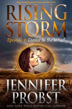 [Rising Storm 04] • Dance in the Wind · Episode 4